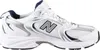 New Balance 530 Classics MR530 SG - White mit natural Produktbild-Vorschau 10