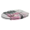 sanicomfort WC-Sitz Orchid, Duroplast, mit Absenkautomatik Produktbild-Vorschau 4
