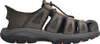 Skechers Slip-Ins: Relaxed Fit  Sandalen - Donkerbruin - Voir les images du produit 33