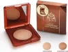 An open compact of bronzer and its packaging are displayed against a white background. Produktbild-Vorschau