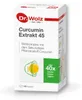 Curcumin Extrakt 45 Dr.Wolz Kapseln 90 St Produktbild-Vorschau 2