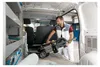 Hogedrukreiniger HD 5/15 CX Plus (grijs/zwart, met Productafbeelding-voorbeeld 5