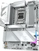 X870 AORUS ELITE X3D ICE (silber/weiß) Produktbild-Vorschau 4