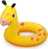 Girafen-Schwimmring 68X66Cm Bestway 36464 Voir les images du produit 2