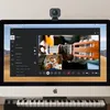 Logitech Streamcam weiß Produktbild-Vorschau 36