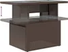 Modulares Garten-Sofa-Set, 8-teilig, mit verstellbarem Produktbild-Vorschau 6