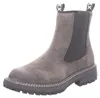 Schlupf-/Reißverschlußstiefelette Warmfutter bis 35mm Produktbild-Vorschau 8