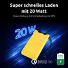 Intenso 7332039, 10000 mAh, Lithium Polymer (LiPo), Power Produktbild-Vorschau 5
