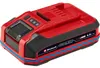 EINHELL Akku Power-X-Change Plus 18Volt 4,0Ah SEALED, (IP57 Produktbild-Vorschau 3