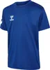 hummel  Sportset T-Shirt Shorts Regular Fit Logodruck Produktbild-Vorschau 8