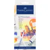 Faber-Castell 169612, 9 ml, Multi, Waschbar, 12 Stück(e) Produktbild-Vorschau 2