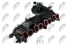 NTY BKS-BM-001 Ansaugbrücke Ansaugkrümmer für BMW 3 Touring Produktbild-Vorschau 7