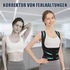 Rückenstütze Haltungskorrektur Produktbild-Vorschau 7