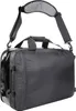 TATONKA Reisetasche Umhängetasche Flight Barrel Black Produktbild-Vorschau 3