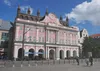raxxa Premium-Puzzle "Rostock Rathaus Neuer Markt", 1000 Produktbild-Vorschau 2