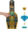 Mattel MH CLEO SKULLTIMATE SERIE 4 SERIE 4 Produktbild-Vorschau 5