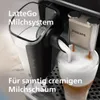 Philips Serie 5500 Kaffeevollautomat inkl. Latte Go, Produktbild-Vorschau 8