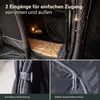 Skandika Schlafkabine für Timola 6 Air Sleeper Protect XL Produktbild-Vorschau 3