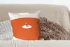 MuchoWow® Zierkissen Sofakissen Wohnzimmer Dekokissen 50x50 Produktbild-Vorschau 4