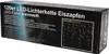The image shows the packaging of a string of LED lights, with a picture of the lights on the box. Produktbild-Vorschau