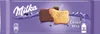Milka Choco Moo Kekse mit Schokolade 200 g Produktbild-Vorschau 1
