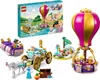 LEGO® Disney Princess 43216 Princesses en voyage magique Voir les images du produit 18
