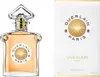 A perfume bottle and its packaging are displayed side-by-side against a white background. Anteprima dell’immagine prodotto