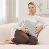 ELEKTRYCZNA PODUSZKA GRZEJĄCA 25 x 35 cm na plecy i kark, Podgląd zdjęcia produktu 3