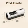 Elektrischer Messerschärfer Messerschleifer für Küche USB Produktbild-Vorschau 2