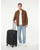 Travelite Priego Trolley M 66 cm – Mittelgroßer Koffer mit Produktbild-Vorschau 12