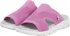 Rieker Komfort Pantoletten Damen 31383030343538 Lila 38 EU Produktbild-Vorschau 12