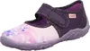 Superfit Hausschuhe Mädchen 31383732313534 Lila 32 EU Produktbild-Vorschau 2
