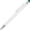 8 Touchpen Kugelschreiber / aus Metall / 8 Stylusfarben Produktbild-Vorschau 2