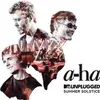 A-Ha - MTV Unplugged - Zomerversomming Productafbeelding-voorbeeld 1