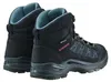 Lowa Tauras Pro GTX Mid Wanderstiefel Blau Produktbild-Vorschau 37