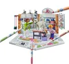 PLAYMOBIL 71514 Salon de toilettage pour chiens Voir les images du produit 4