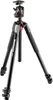 Manfrotto MK055XPRO3-BHQ2, 3 Bein(e), Schwarz, 181,5 cm, 3 Produktbild-Vorschau 1