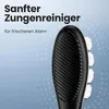 Oclean Professional Clean, 6 szt., Czarny, 3 mies., Średni, Podgląd zdjęcia produktu 10