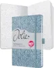 SIGEL JN353 Notizbuch Jolie - Blue Monstera - liniert - ca. Produktbild-Vorschau 12