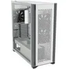 CORSAIR Geh Midi 7000D Airflow (Tempered Glass) White Náhled obrázku produktu 18