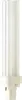 PHILIPS tubo luce base plug-in G 24 D 1760lm 26 Watt 173mm Anteprima dell’immagine prodotto 2