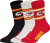 Chaussettes Nfl 22400001 2049 pour Uni Voir les images du produit 6