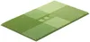 MERKUR - Koupelnová předložka 60x90 cm, zelená Náhled obrázku produktu 2