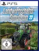 Landwirtschafts-Simulator 22 PS5-Spiel Produktbild-Vorschau 1