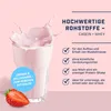Energybody Mega Protein "Erdbeere-Joghurt", Proteinpulver Produktbild-Vorschau 4