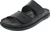Rohde Herren Pantolette Leder Klettverschluss Clog Cento Produktbild-Vorschau 12