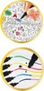 Buki Mode Studio Deluxe kreatives Bastelbuch für Kinder Produktbild-Vorschau 3