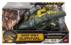 Jurassic World JKL82, 4 anni/anni, Multicolore, Plastica Anteprima dell’immagine prodotto 9