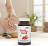 Acerola Vitamin C Kautabletten 60 St Produktbild-Vorschau 5