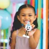 glo Party Pal Pal, Badespielzeugfigur, Junge/Mädchen, 3 Produktbild-Vorschau 7
